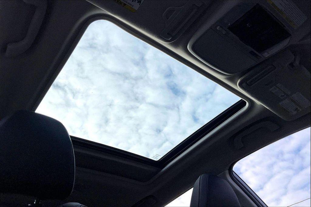 used 2021 Subaru Forester car, priced at $21,961