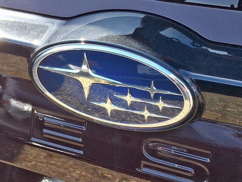 new 2026 Subaru Forester car, priced at $33,699