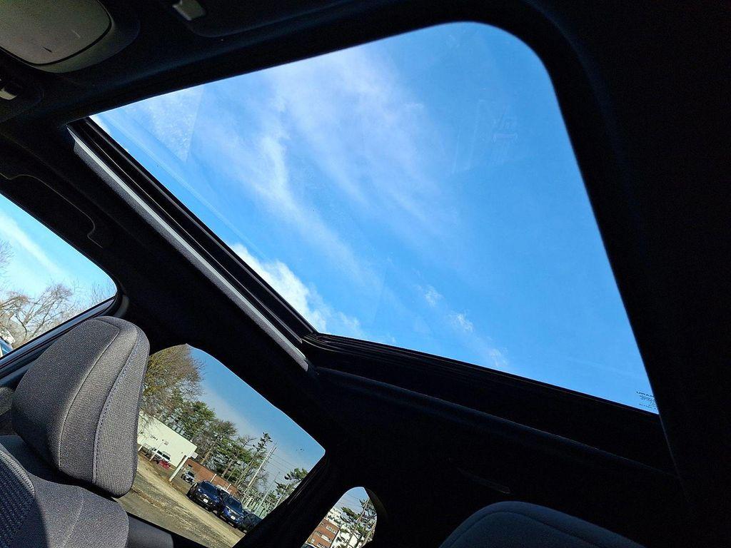 new 2026 Subaru Forester car, priced at $33,699