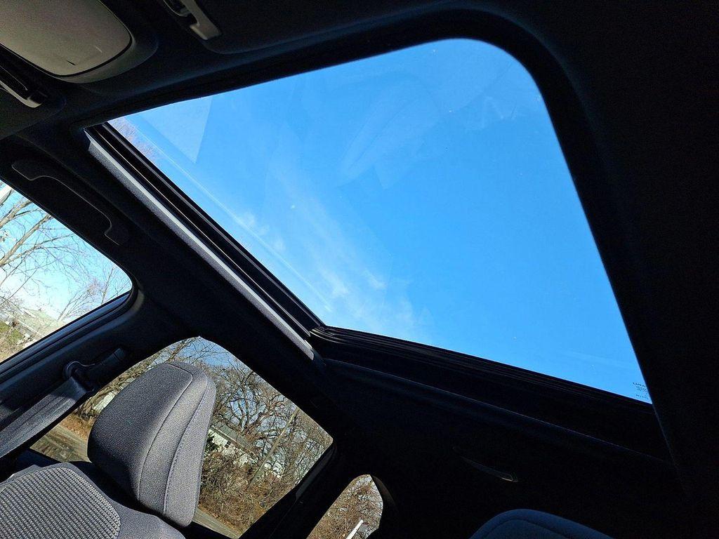 new 2026 Subaru Forester car, priced at $33,987