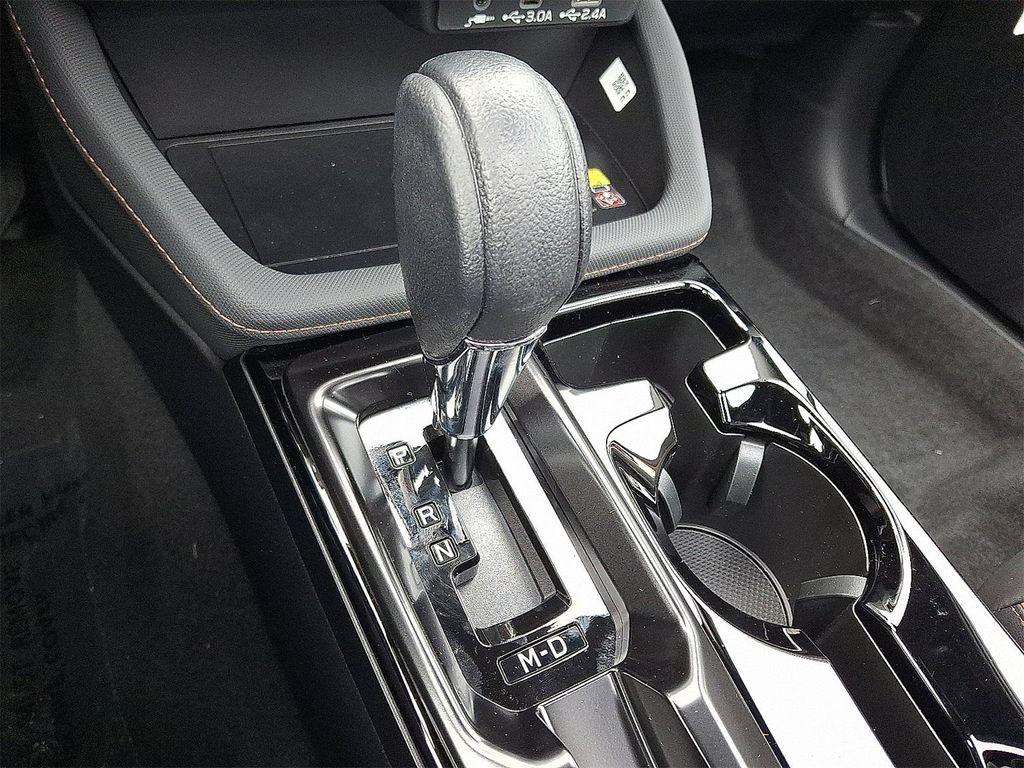 new 2026 Subaru Forester car, priced at $37,145