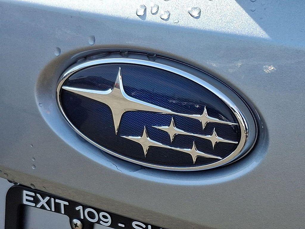 new 2026 Subaru Crosstrek car, priced at $37,131