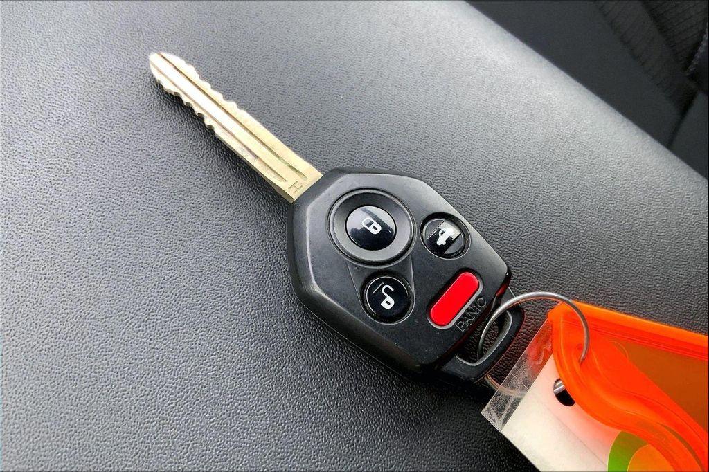 used 2023 Subaru Outback car, priced at $24,596