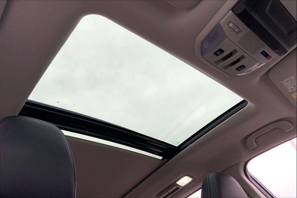 used 2022 Subaru Ascent car, priced at $29,482