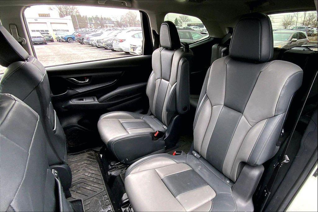 used 2022 Subaru Ascent car, priced at $29,482