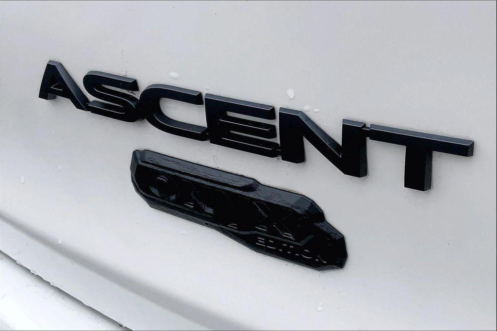 used 2022 Subaru Ascent car, priced at $29,482