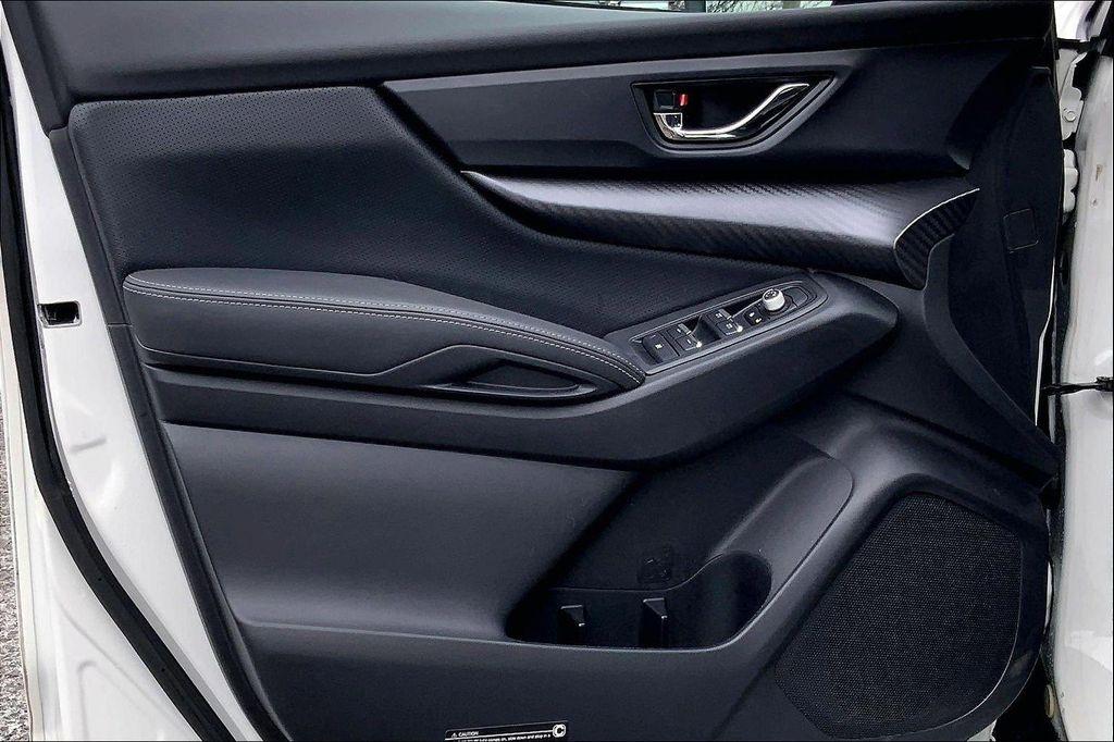 used 2022 Subaru Ascent car, priced at $29,482