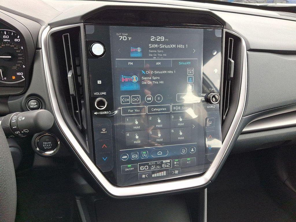 new 2026 Subaru Impreza car, priced at $28,976