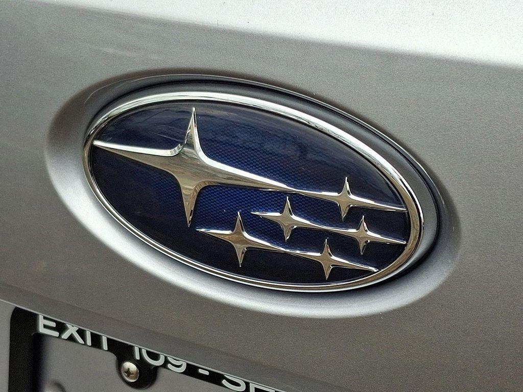 new 2026 Subaru Impreza car, priced at $28,976