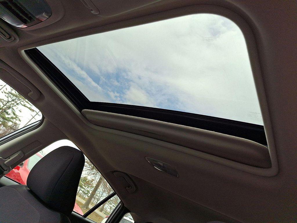 new 2026 Subaru Impreza car, priced at $28,976