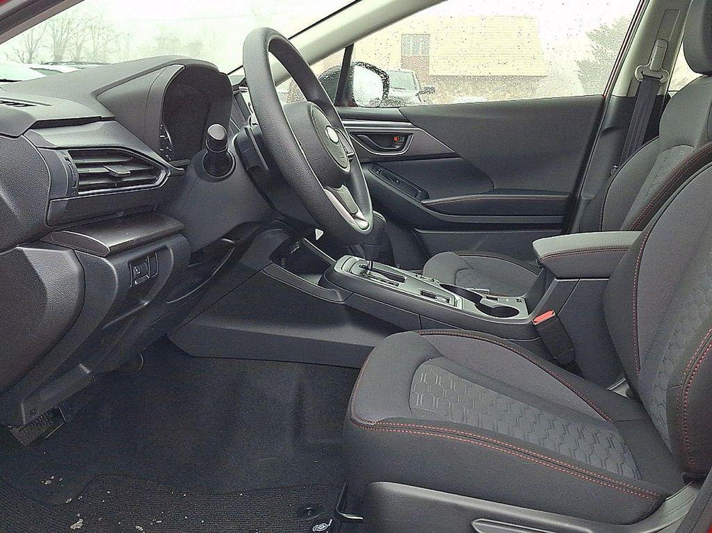 new 2026 Subaru Impreza car, priced at $28,976