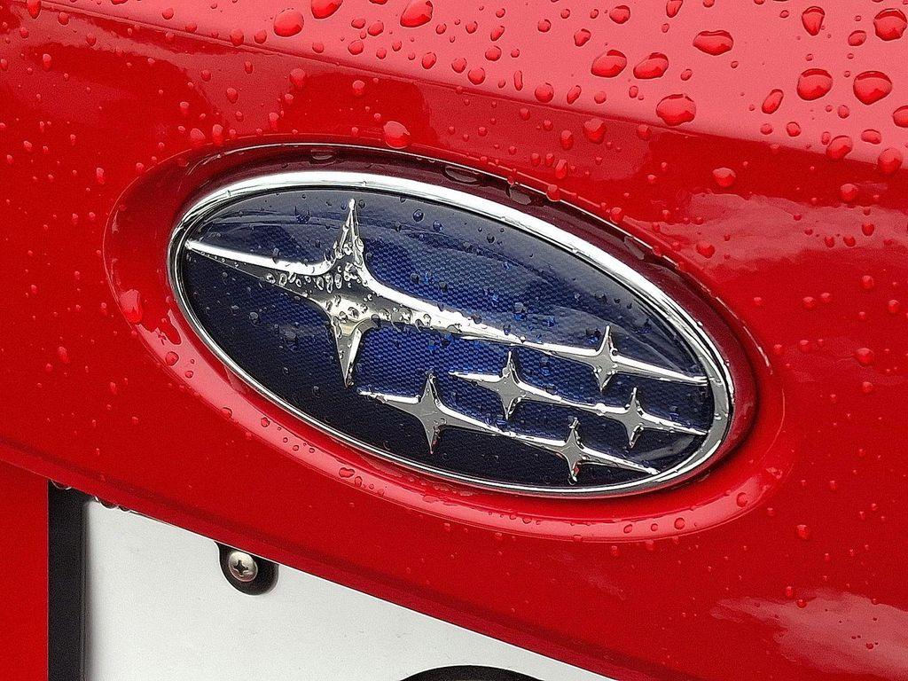 new 2026 Subaru Impreza car, priced at $28,976