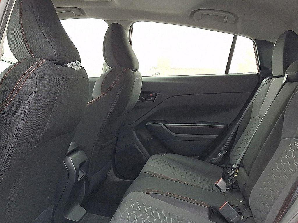 new 2026 Subaru Impreza car, priced at $28,976