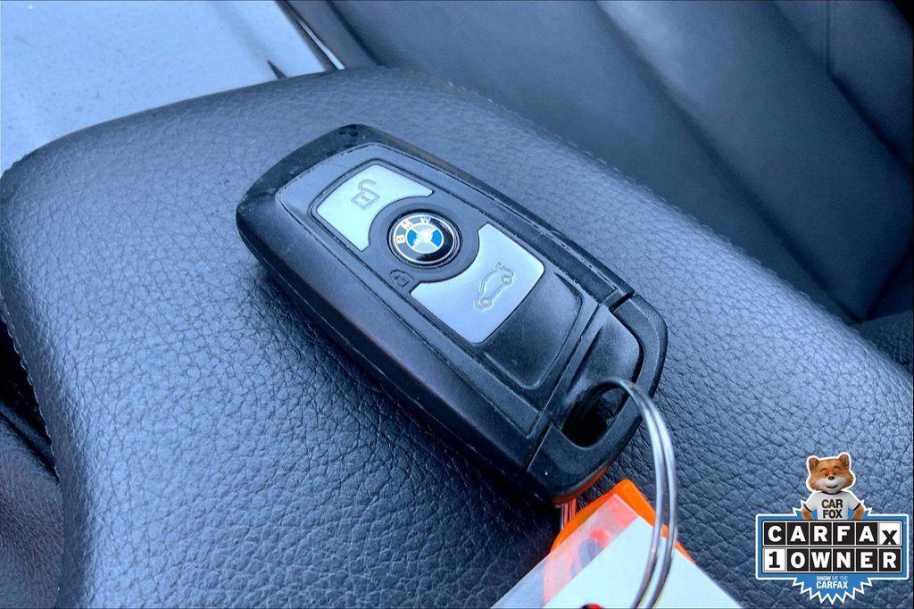 used 2015 BMW 328 car, priced at $13,996