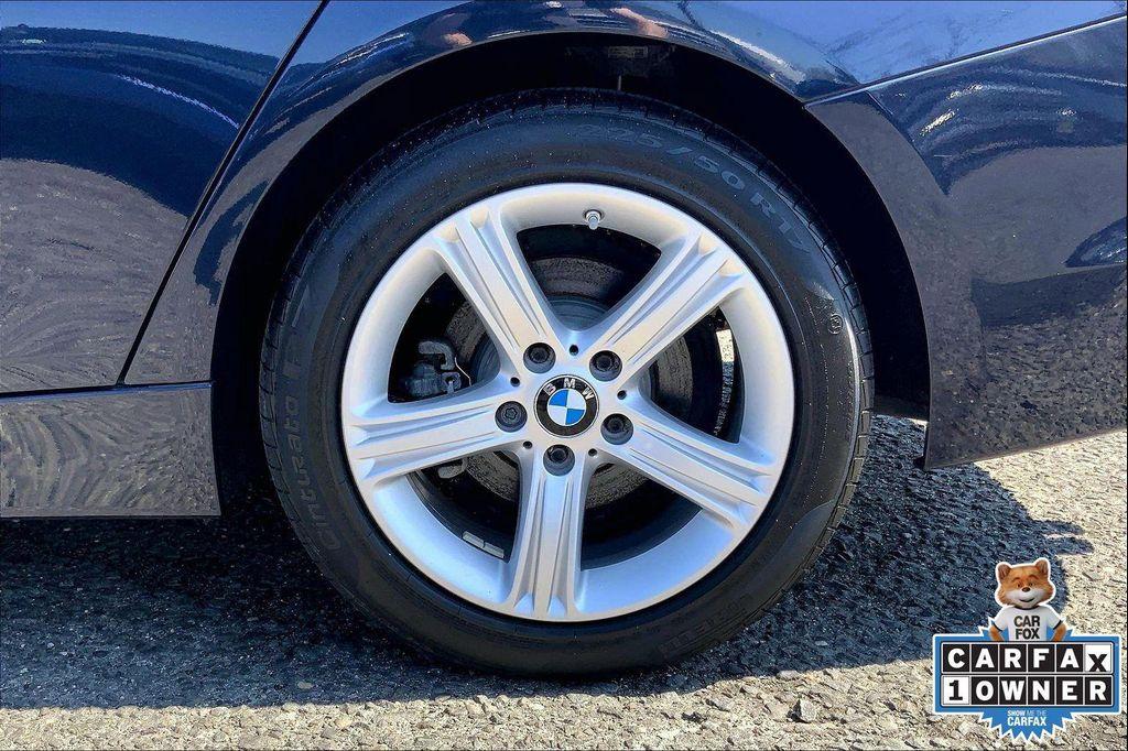 used 2015 BMW 328 car, priced at $13,996