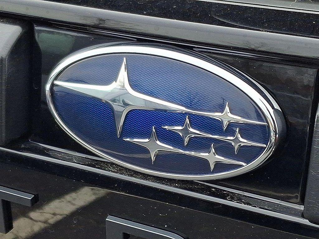 new 2026 Subaru Outback car, priced at $47,586