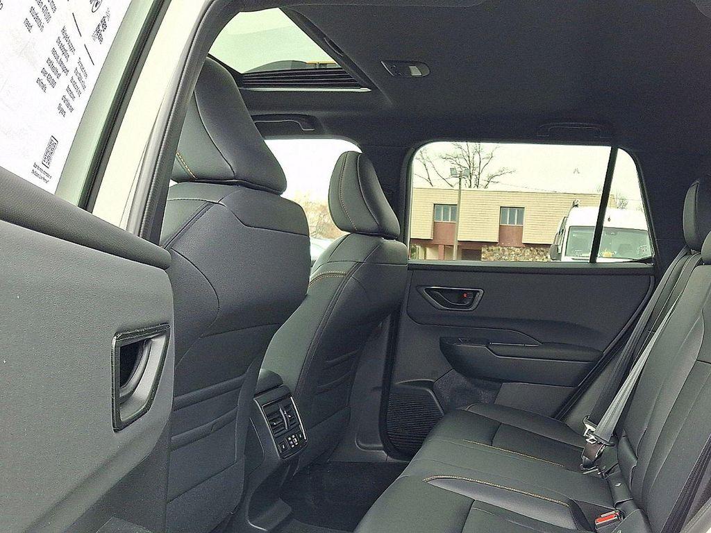 new 2026 Subaru Outback car, priced at $47,586