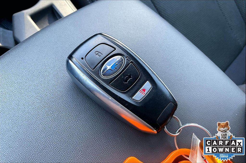 used 2024 Subaru Crosstrek car, priced at $24,990