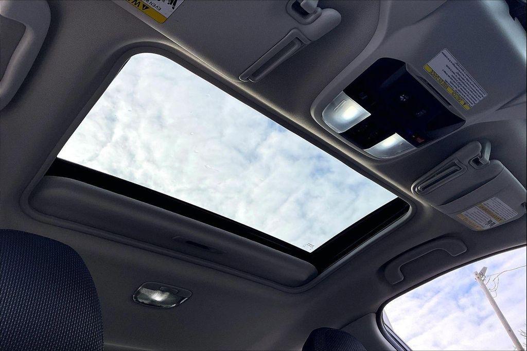 used 2023 Subaru Impreza car, priced at $20,521