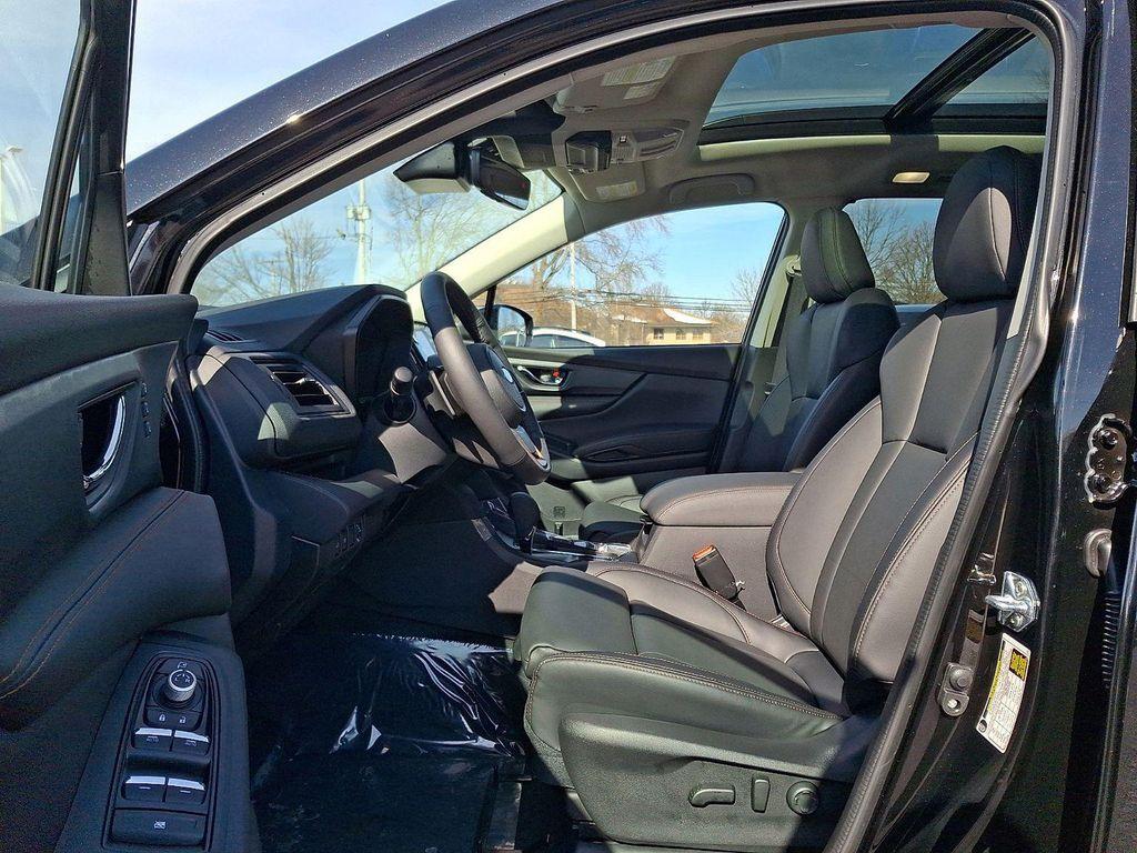 new 2026 Subaru Ascent car, priced at $49,480