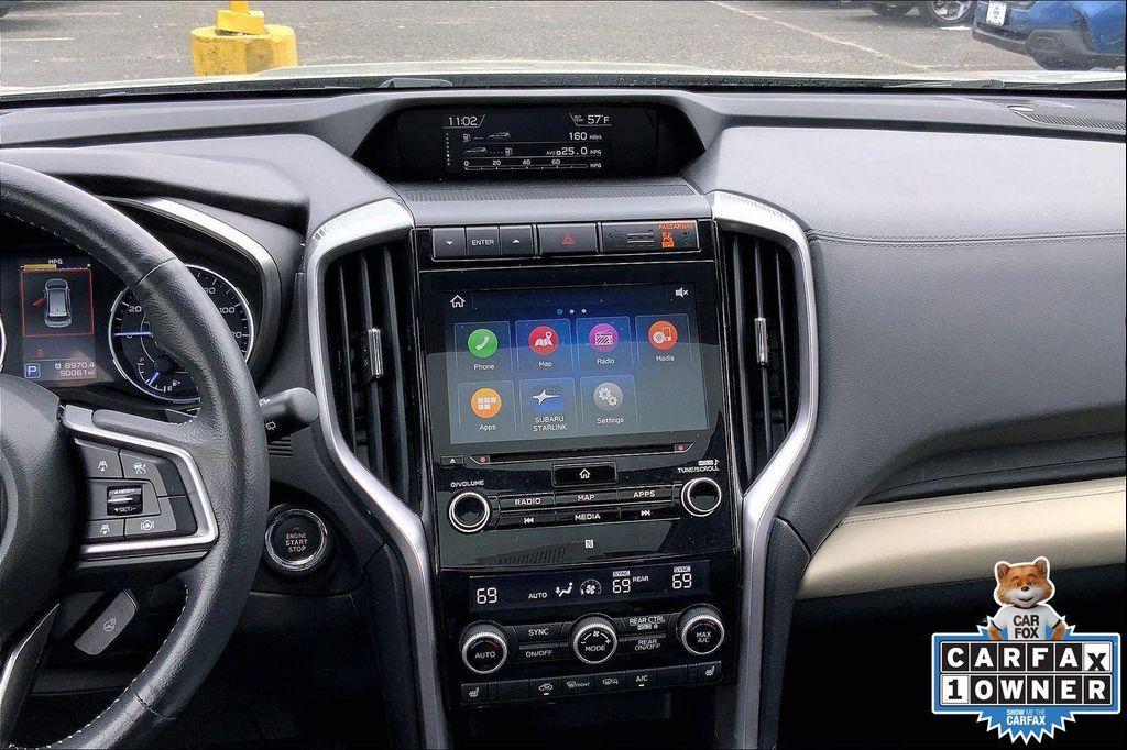 used 2022 Subaru Ascent car, priced at $28,892