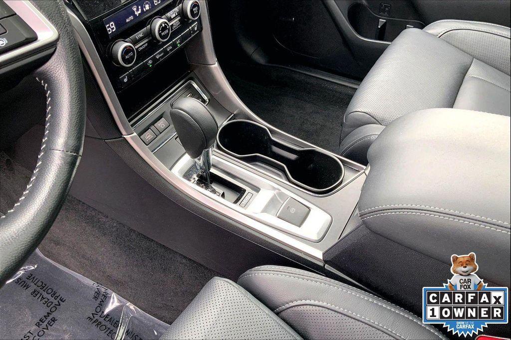 used 2022 Subaru Ascent car, priced at $28,892