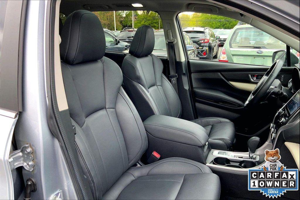 used 2022 Subaru Ascent car, priced at $28,892