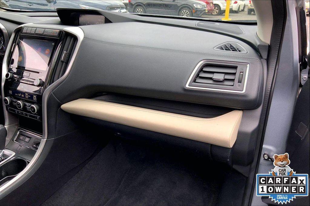 used 2022 Subaru Ascent car, priced at $28,892