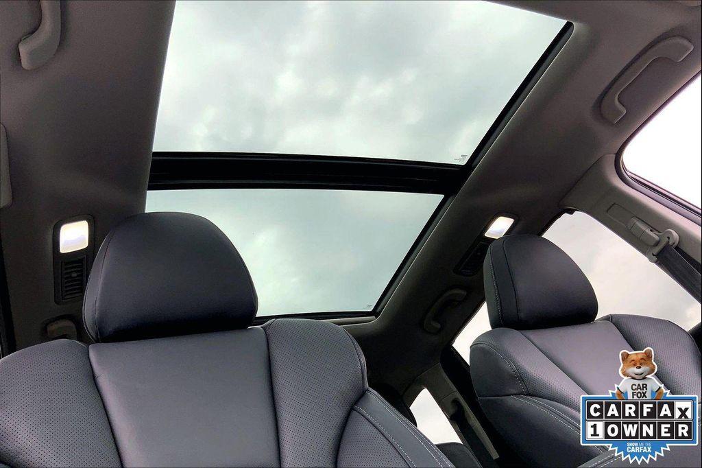 used 2022 Subaru Ascent car, priced at $28,892