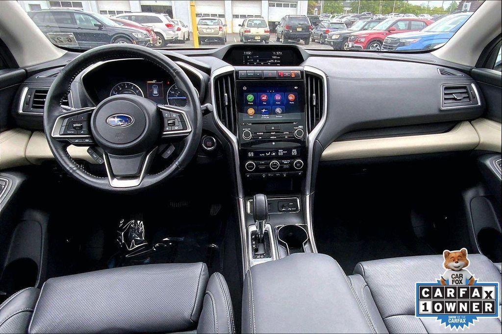 used 2022 Subaru Ascent car, priced at $28,892