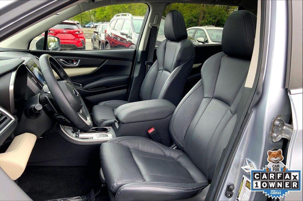 used 2022 Subaru Ascent car, priced at $28,892