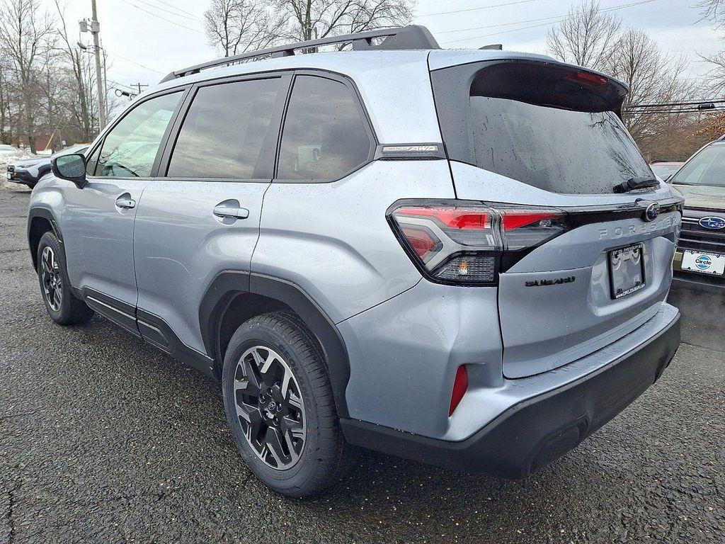 new 2026 Subaru Forester car, priced at $35,477