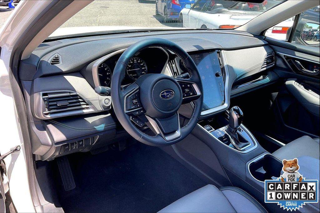 used 2020 Subaru Outback car, priced at $25,922