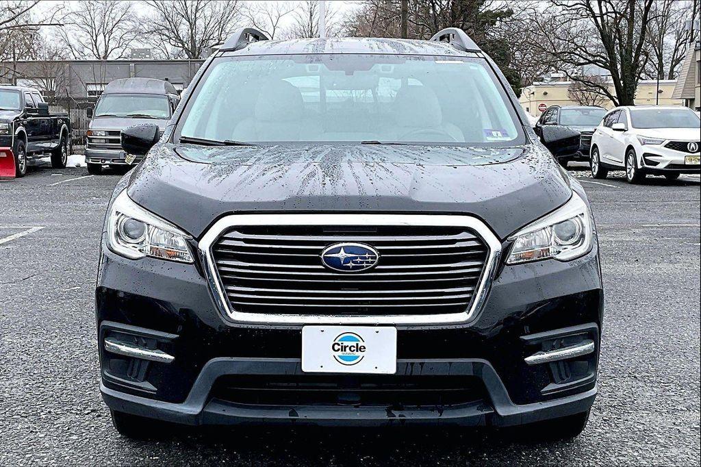 used 2019 Subaru Ascent car, priced at $15,791