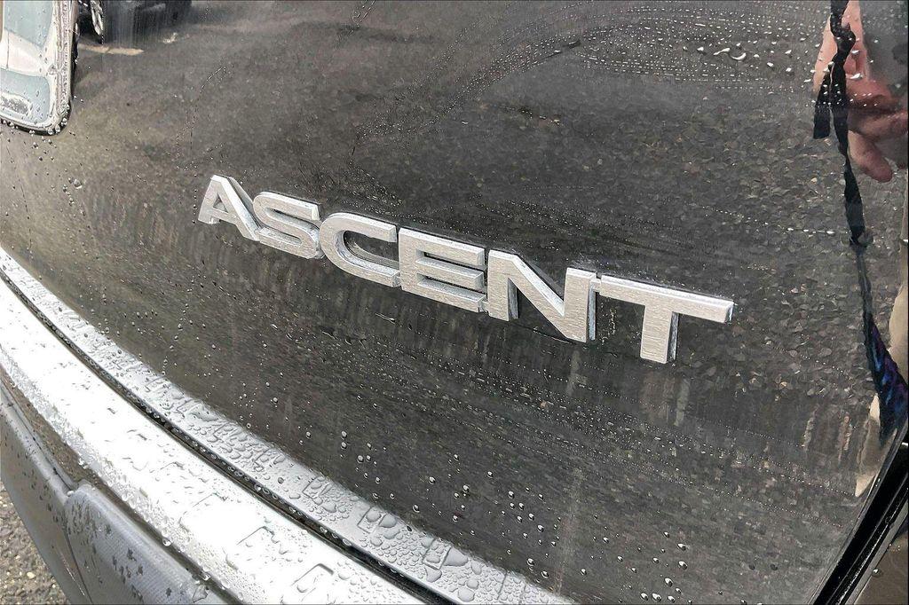 used 2019 Subaru Ascent car, priced at $15,791