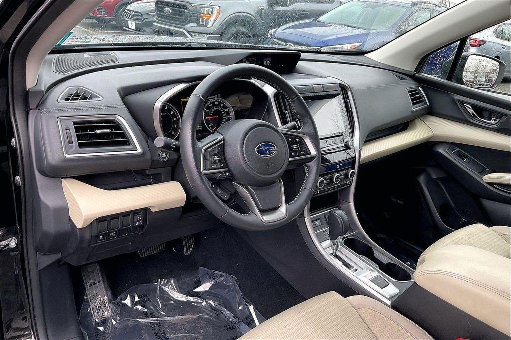 used 2019 Subaru Ascent car, priced at $15,791