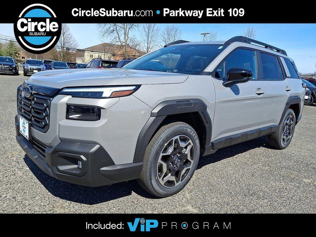 new 2026 Subaru Outback car, priced at $46,116