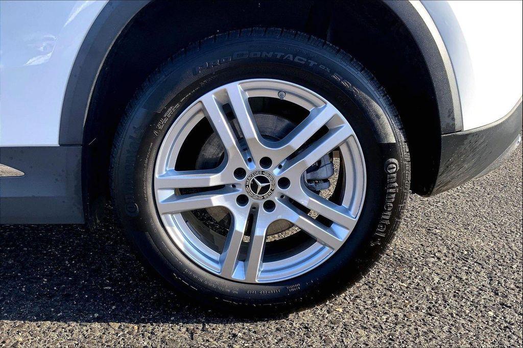 used 2023 Mercedes-Benz GLA 250 car, priced at $30,472