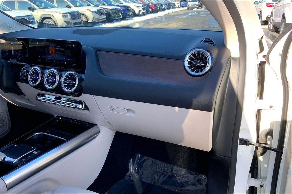 used 2023 Mercedes-Benz GLA 250 car, priced at $30,472