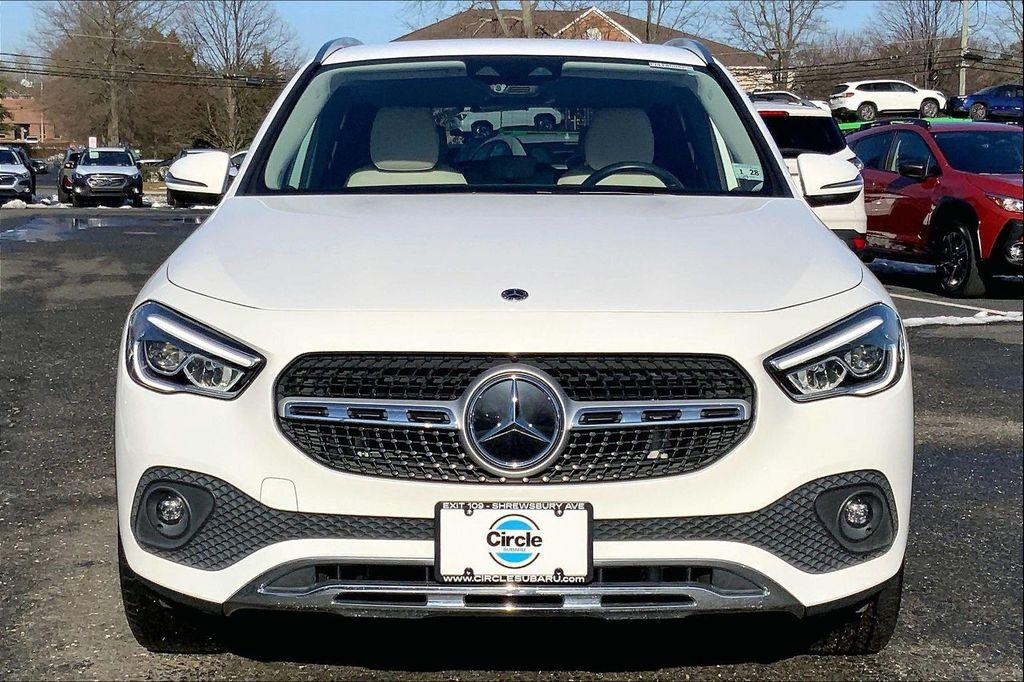 used 2023 Mercedes-Benz GLA 250 car, priced at $30,472