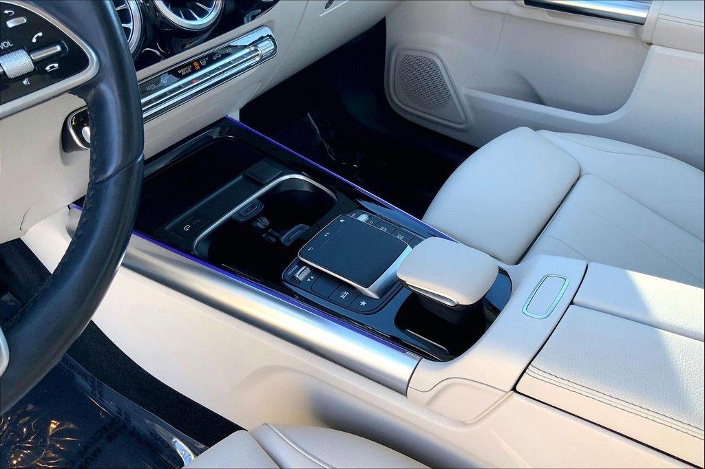 used 2023 Mercedes-Benz GLA 250 car, priced at $30,472