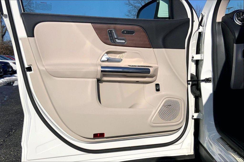 used 2023 Mercedes-Benz GLA 250 car, priced at $30,472