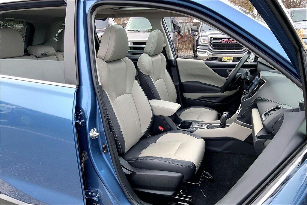 used 2023 Subaru Forester car, priced at $26,730