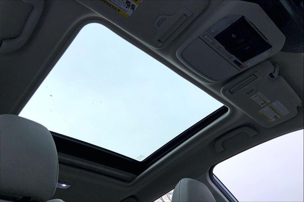 used 2023 Subaru Forester car, priced at $26,730