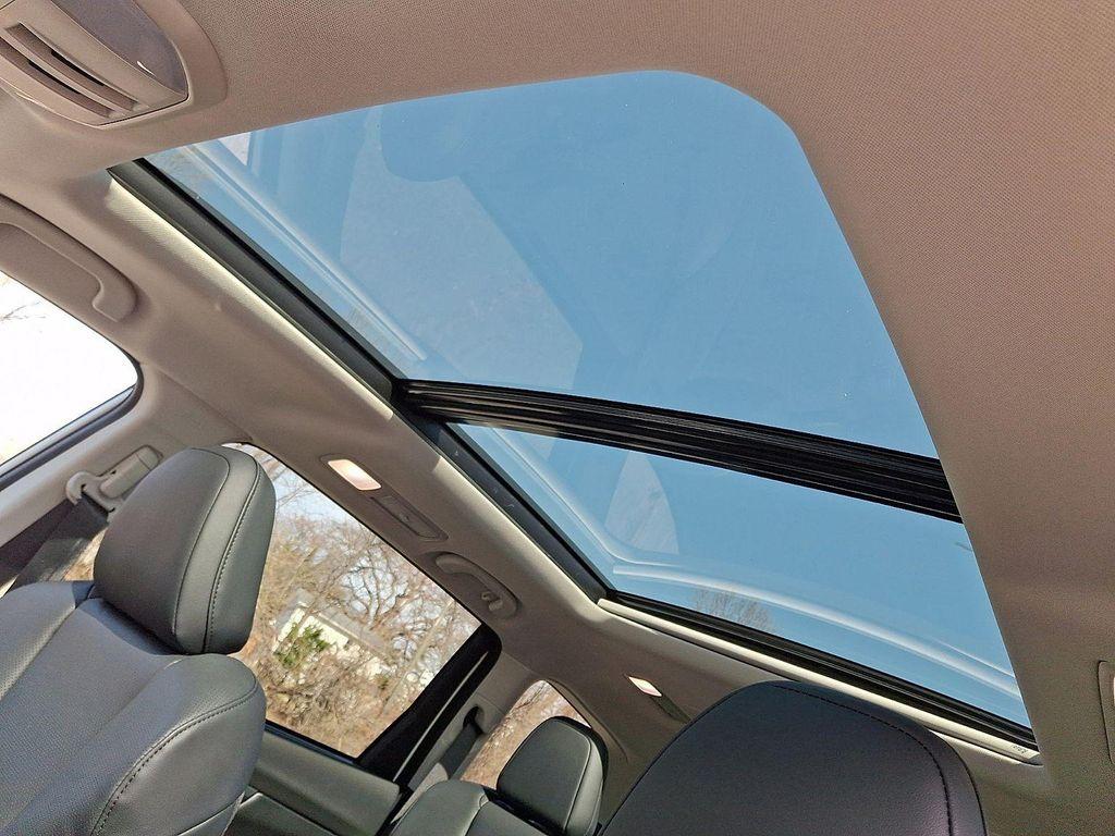 new 2026 Subaru Ascent car, priced at $52,705