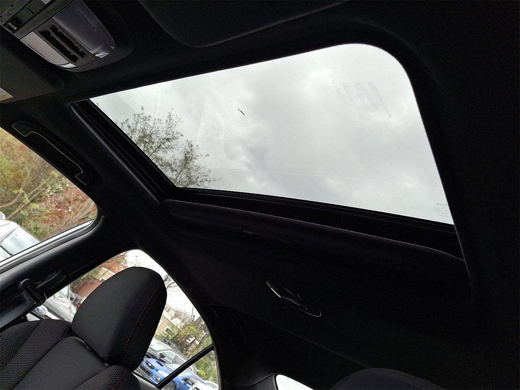 new 2025 Subaru WRX car, priced at $39,530