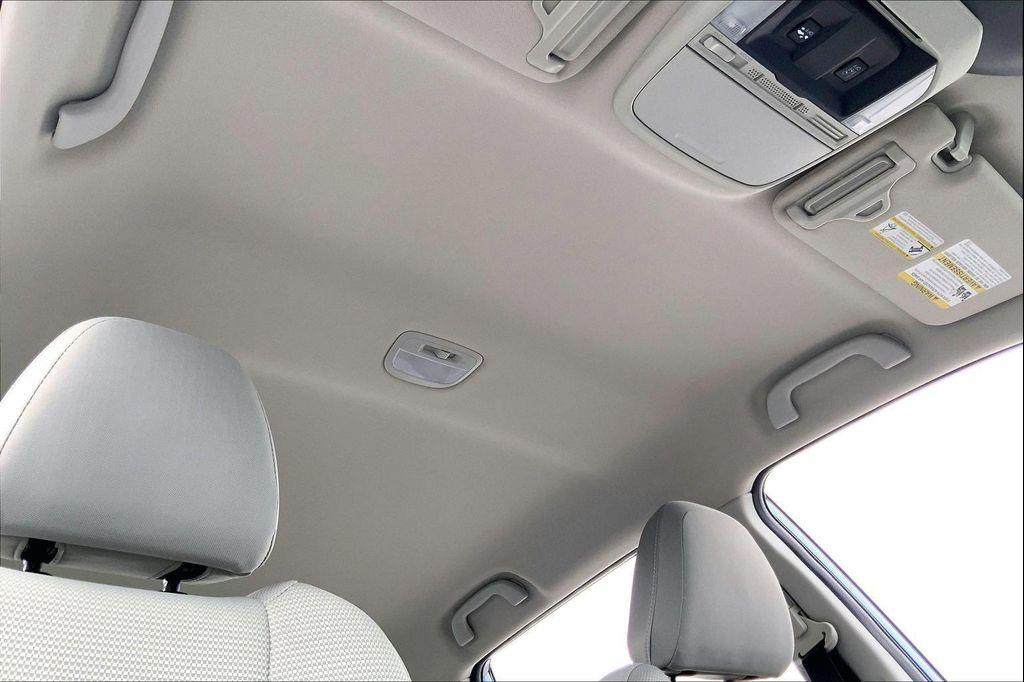 used 2022 Subaru Forester car, priced at $23,096