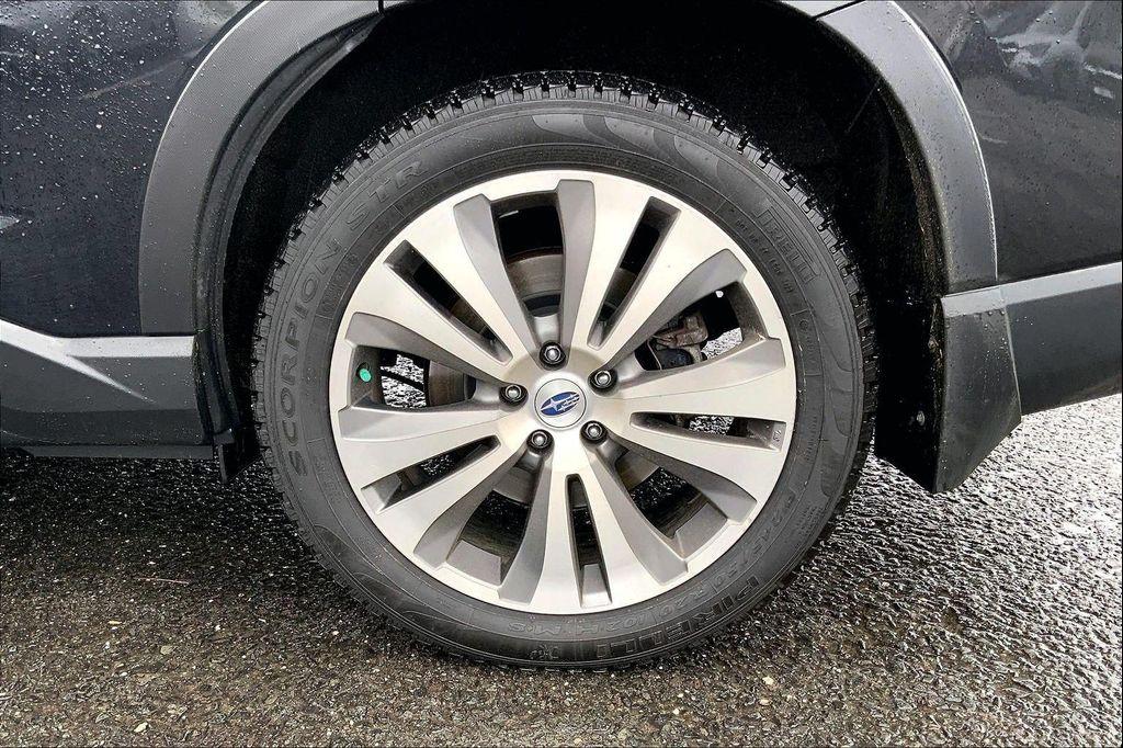 used 2019 Subaru Ascent car, priced at $17,500
