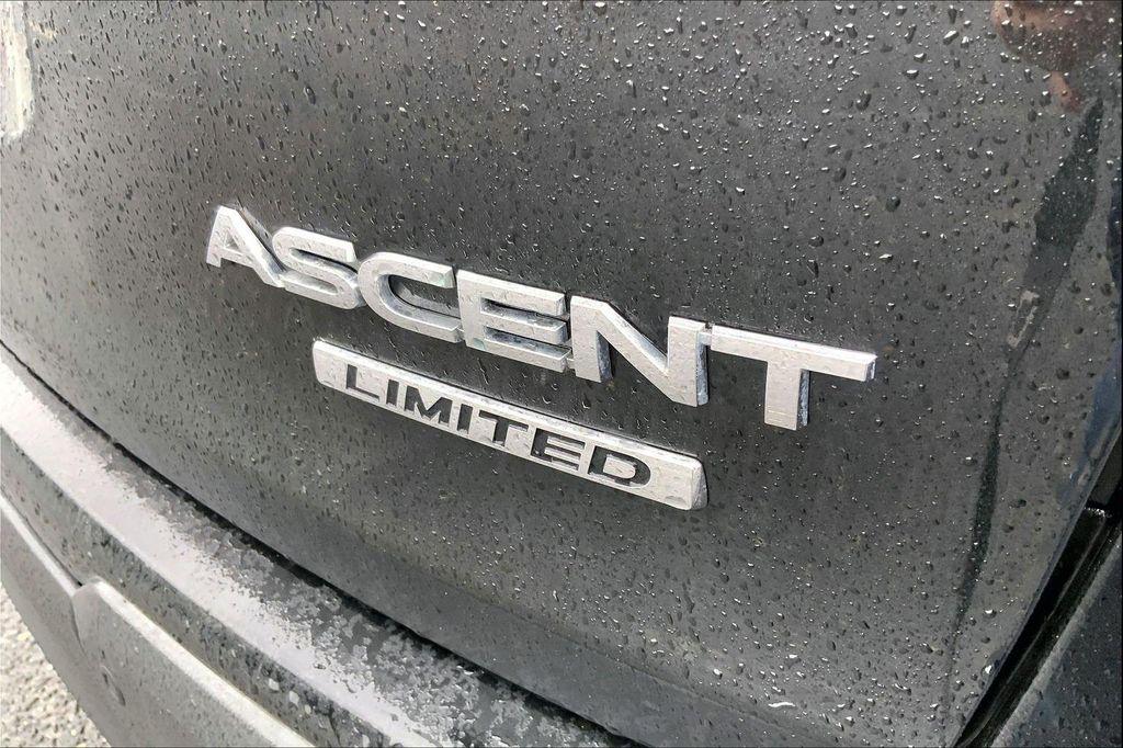 used 2019 Subaru Ascent car, priced at $17,500