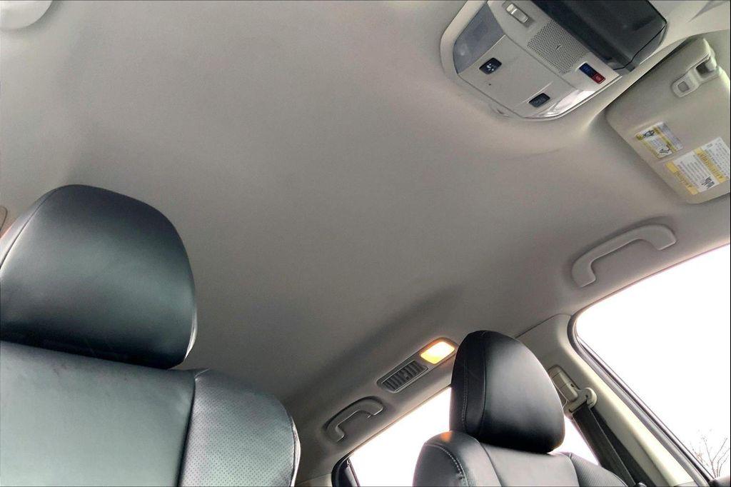 used 2019 Subaru Ascent car, priced at $17,500